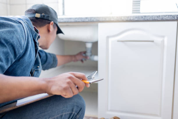 Best Toilet Repair Services  in Ridley Rk, PA