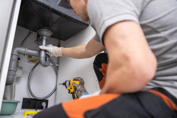 Reliable Ridley Park, PA Plumbing Solutions