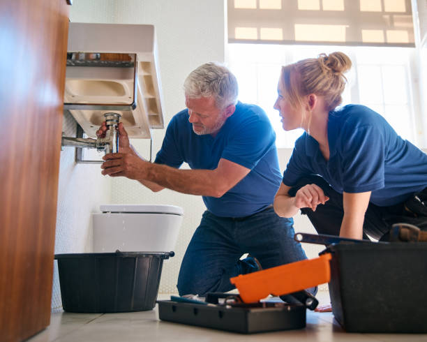 Best Commercial Plumbing Services  in Ridley Rk, PA