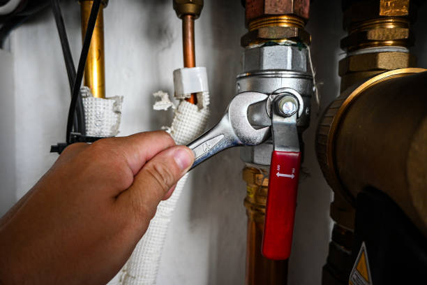 Best Sprinkler Systems  in Ridley Rk, PA